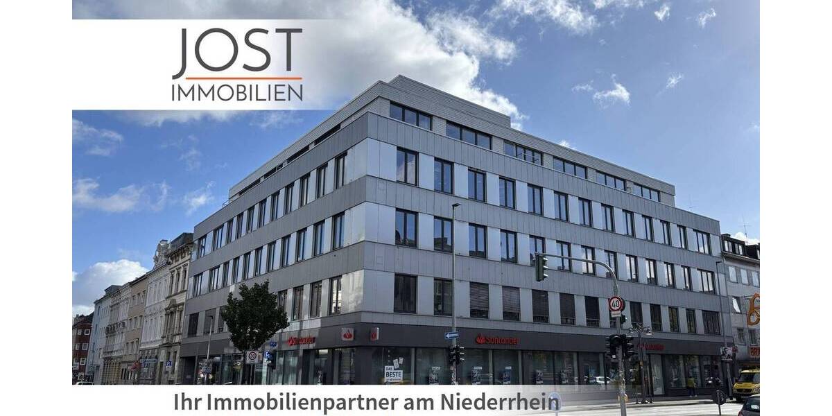 Gewerbeobjekt Mönchengladbach Stadtmitte - 3.300.000&euro; | Angebot:26763510