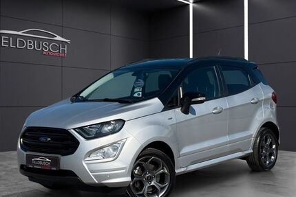 Ford EcoSport 100.000 km 10.980 &euro; Schwalmtal 41366