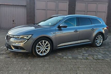 Renault Talisman 114.000 km 15.499 &euro; Moers 47441