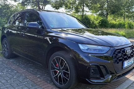 Audi Q5 69.900 km 35.990 &euro; Neuss 41470
