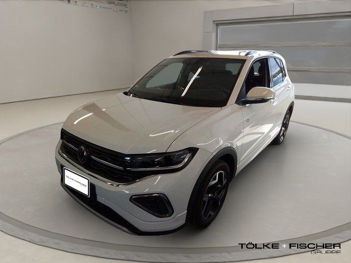 VW T-Cross 7.782 km 26.980 &euro; Krefeld 47805