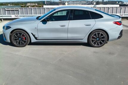 BMW i4 68.000 km 37.000 &euro; Wachtendonk 47669