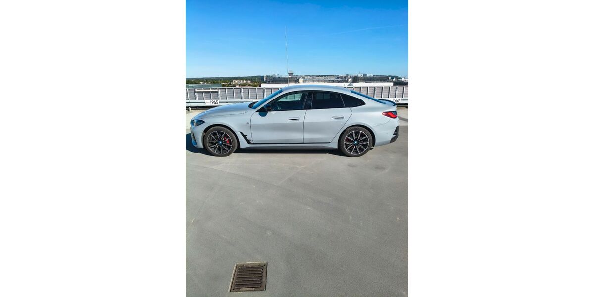 BMW i4 68.000 km 37.000 &euro; Wachtendonk 47669