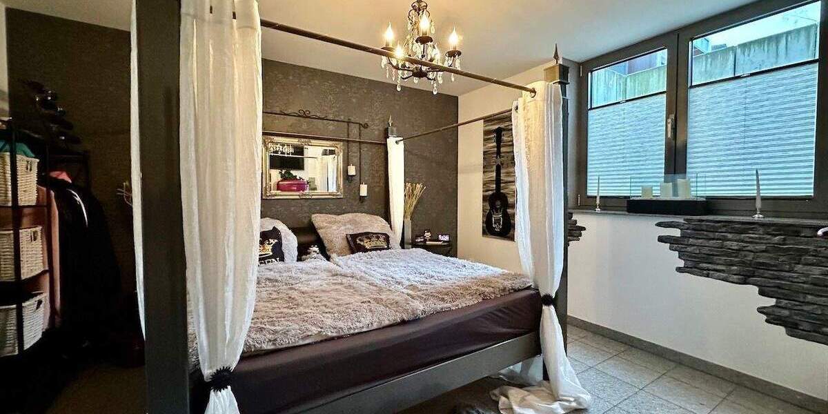 Einfamilienhaus Neuss Rosellen - 5 Zimmer, 215 m&sup2;, 998.000&euro; | Angebot:25736807