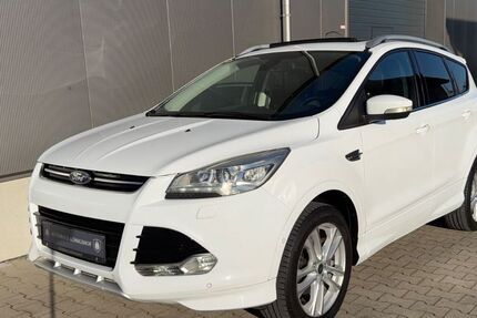 Ford Kuga 77.918 km 11.998 &euro; Hückelhoven 41836