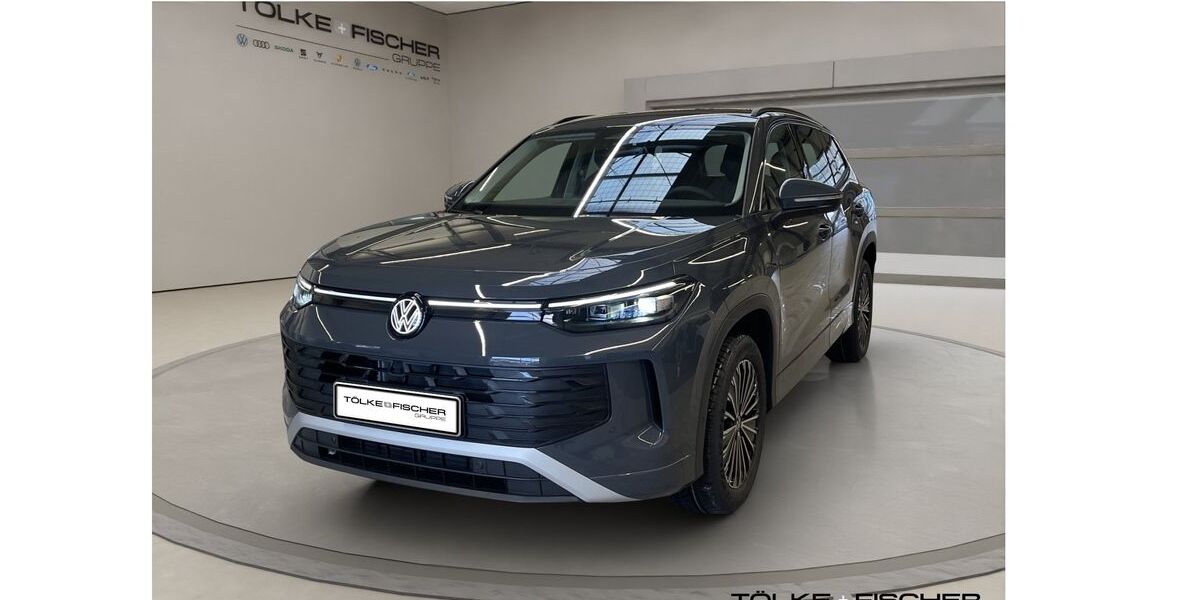 VW Tayron 1.559 km 37.897 &euro; Krefeld 47805