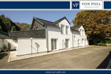 Haus Willich - 7 Zimmer, 331 m&sup2;, 999.500&euro; | Angebot:24439476