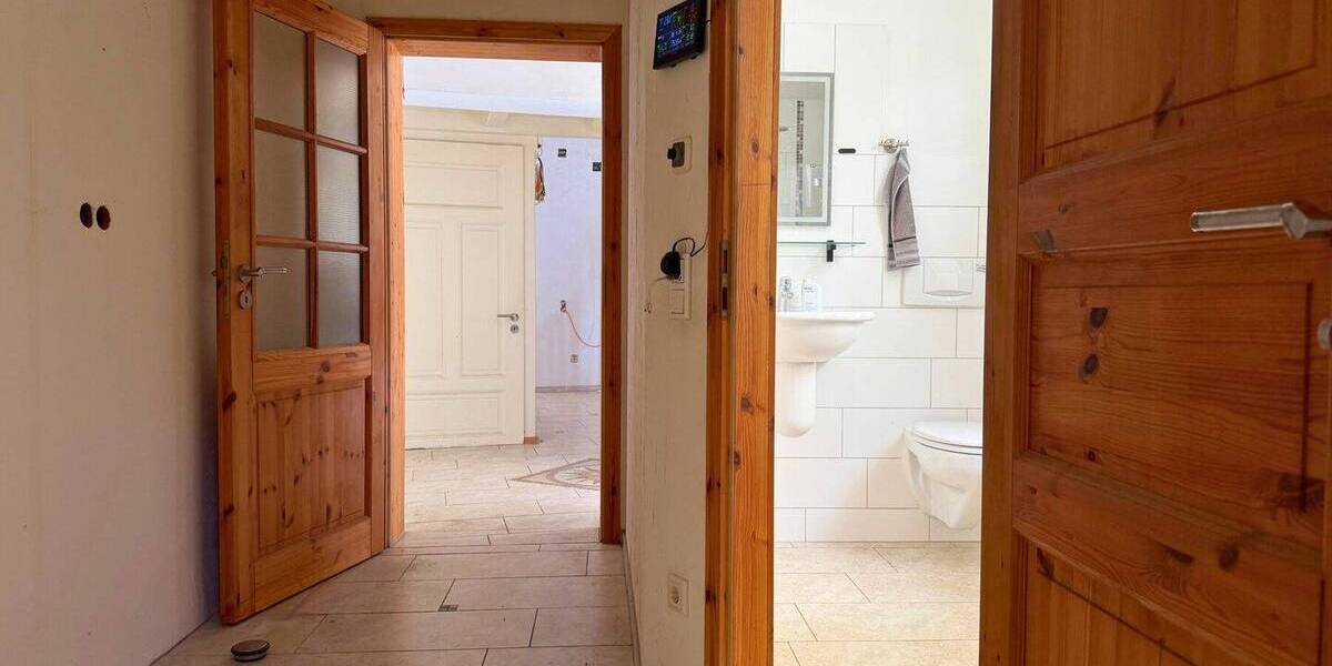 Reihenendhaus Mönchengladbach Odenkirchen - 6 Zimmer, 142 m&sup2;, 200.000&euro; | Angebot:26819604