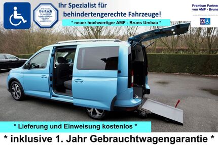 Ford Grand Tourneo 20.350 km 39.900 &euro; Neukirchen 47506
