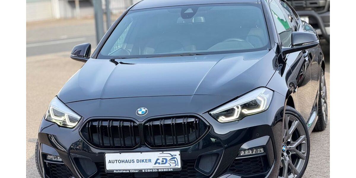 BMW 218 Gran Coupé 83.360 km 22.800 &euro; Hückelhoven 41836