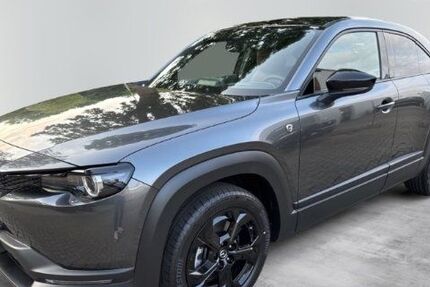 Mazda MX-30 4.231 km 26.480 &euro; Krefeld 47805