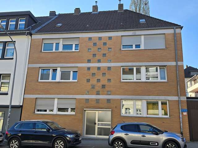 Etagenwohnung Mönchengladbach - 3 Zimmer, 71 m&sup2;, 149.000&euro; | Angebot:26641225