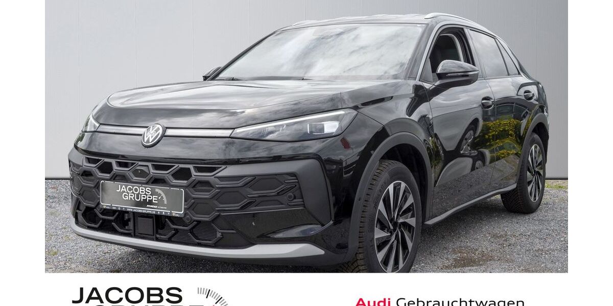 VW T-Roc 6.666 km 36.780 &euro; Heinsberg 52525