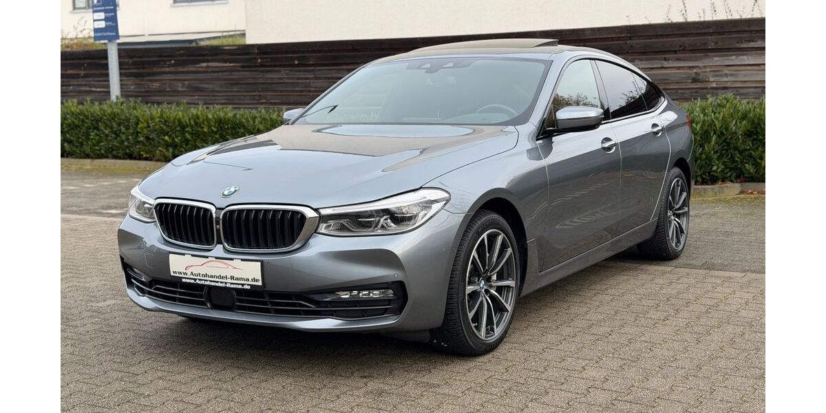 BMW 640 126.900 km 28.000 &euro; Mönchengladbach 41063