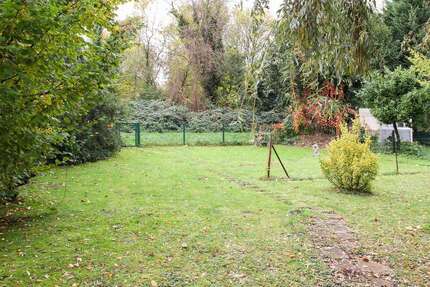 Grundstück Düsseldorf / Unterbach Unterbach - 648.000&euro; | Angebot:25887457