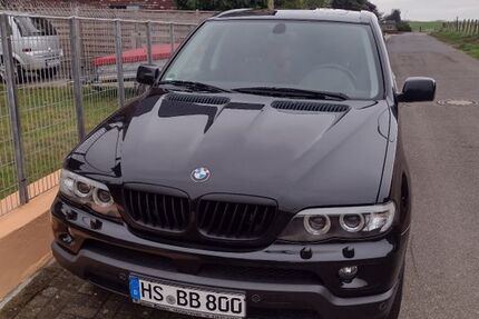 BMW X5 280.000 km 6.800 &euro; Hückelhoven 41836