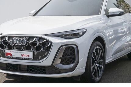 Audi Q5 3.439 km 60.880 &euro; Heinsberg 52525