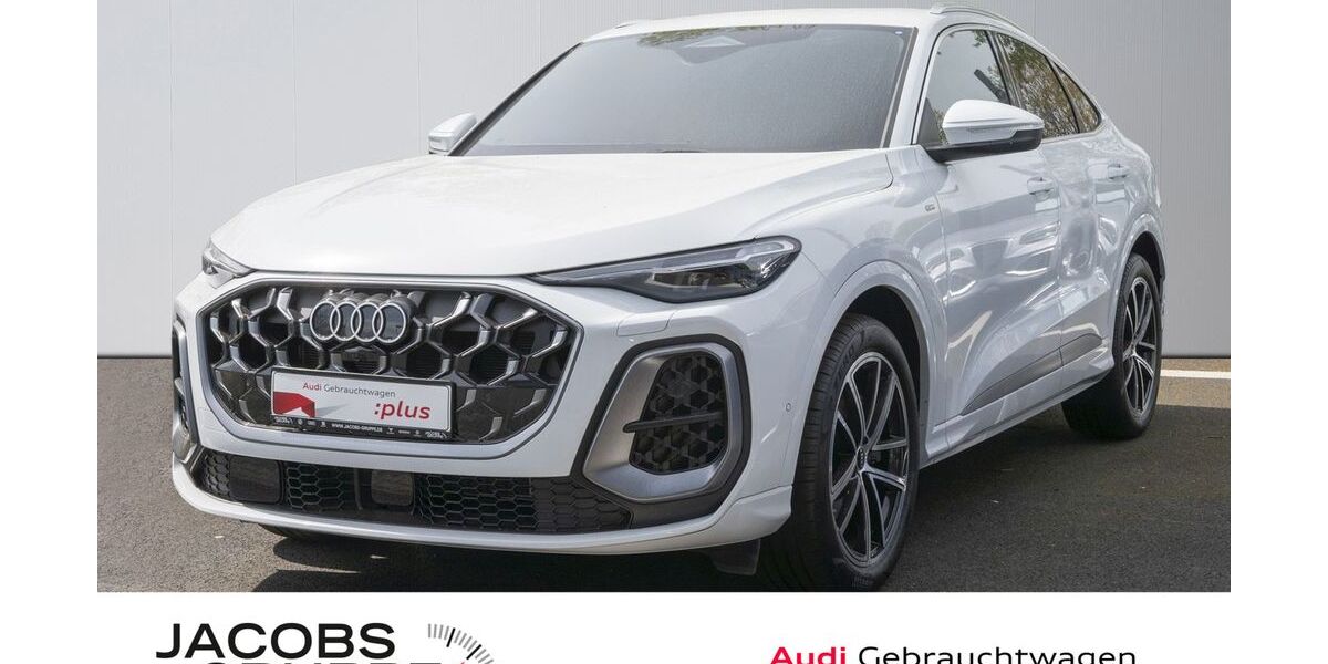 Audi Q5 3.439 km 60.880 &euro; Heinsberg 52525
