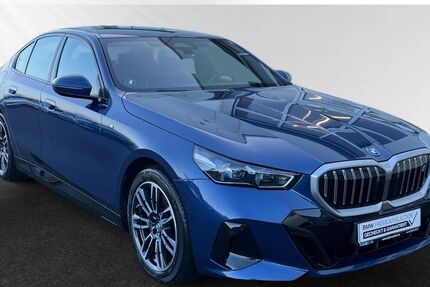 BMW i5 21.200 km 51.900 &euro; Geldern 47608