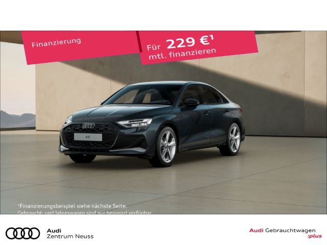 Audi A3 16.007 km 32.320 &euro; Neuss 41464