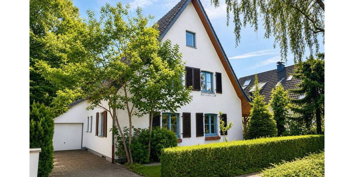 Mehrfamilienhaus, Wohnhaus Krefeld Bockum - 7 Zimmer, 265 m&sup2;, 795.000&euro; | Angebot:26909262