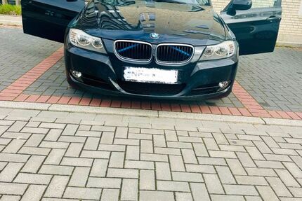 BMW 320 96.000 km 10.000 &euro; Neuss 41464