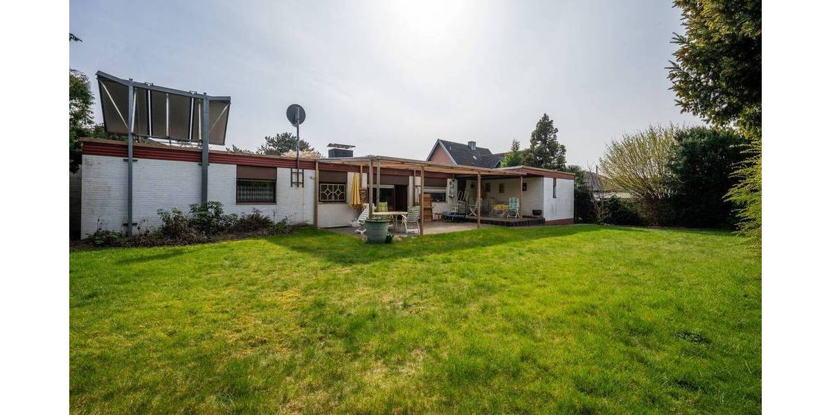 Einfamilienhaus Wassenberg - 5 Zimmer, 160 m&sup2;, 349.000&euro; | Angebot:26118045