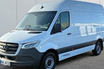 Mercedes-Benz Sprinter 4.195 km 53.431 &euro; Krefeld 47807