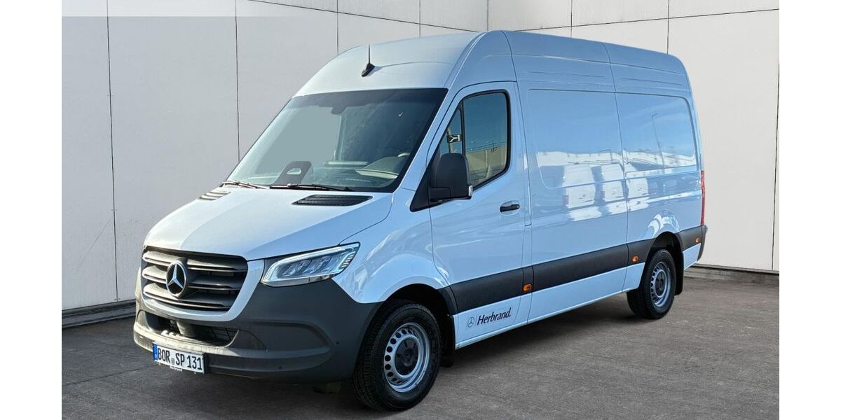 Mercedes-Benz Sprinter 4.195 km 53.431 &euro; Krefeld 47807