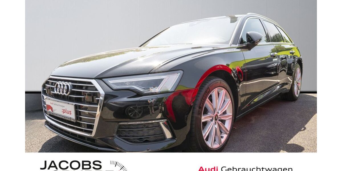 Audi A6 60.112 km 39.780 &euro; Heinsberg 52525