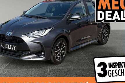 Toyota Yaris 27.849 km 18.998 &euro; Mönchengladbach 41239