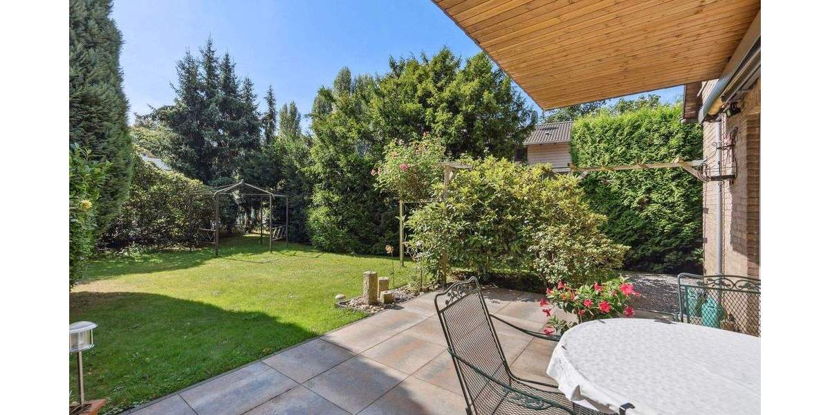 Einfamilienhaus Mönchengladbach / Schmölderpark Rheydt-West - 5 Zimmer, 168 m&sup2;, 529.000&euro; | Angebot:25669259