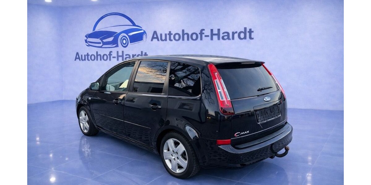Ford C-Max 138.000 km 2.699 &euro; Mönchengladbach 41169