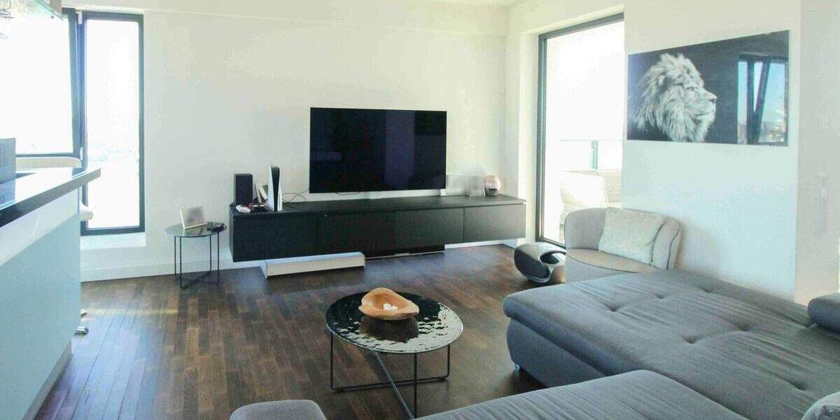 Etagenwohnung Düsseldorf Pempelfort - 2 Zimmer, 90 m&sup2;, 645.000&euro; | Angebot:25747976