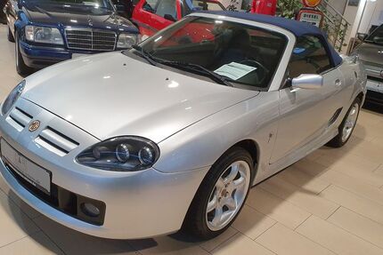 MG TF 84.701 km 9.310 &euro; Wachtendonk 47669