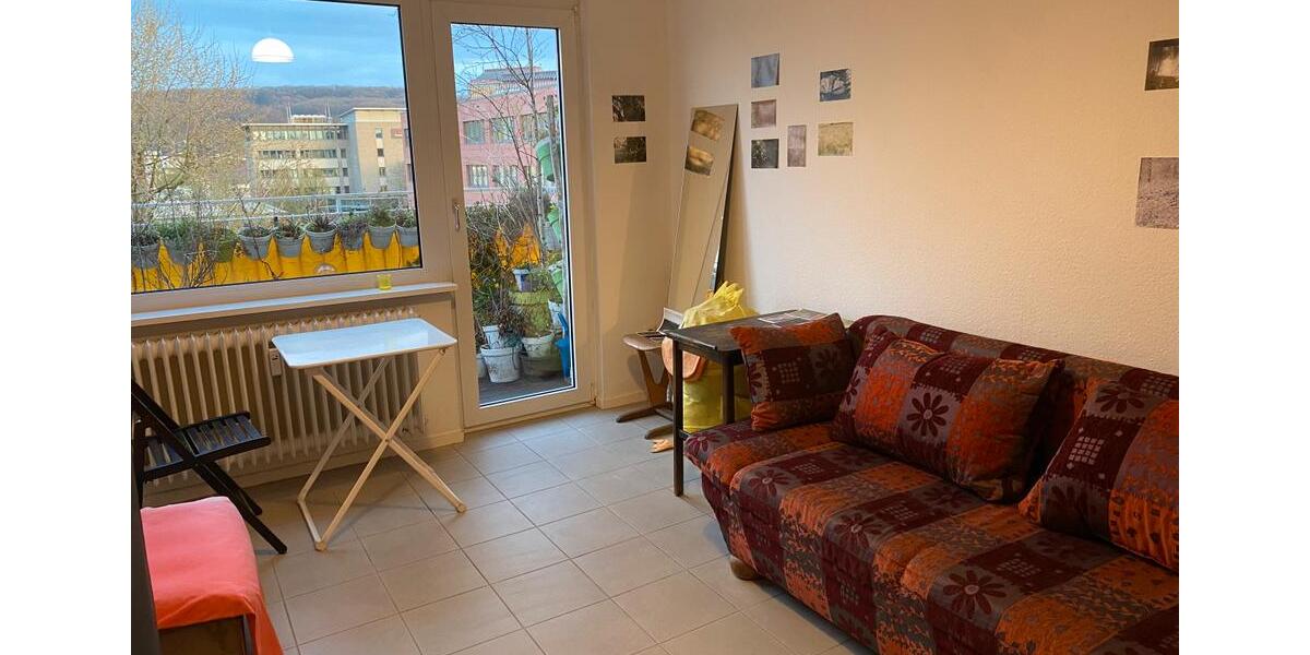 Dachgeschoßwohnung Düsseldorf Stadtbezirk 6 - 2 Zimmer, 40 m&sup2;, 540&euro; | Angebot:26014780