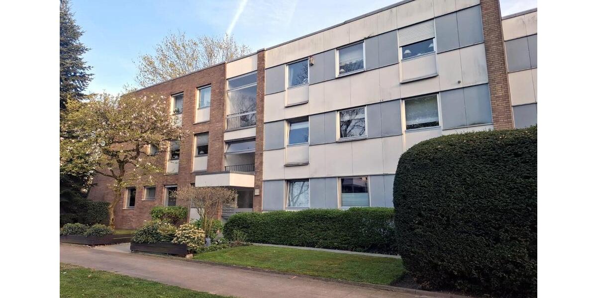 Erdgeschoßwohnung Krefeld Benrad - 3 Zimmer, 98 m&sup2;, 290.000&euro; | Angebot:26902567