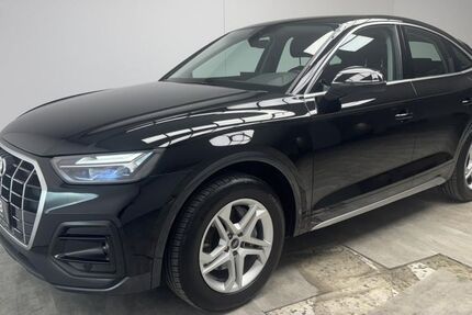 Audi Q5 40.380 km 39.950 &euro; Moenchengladbach 41063