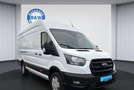 Ford Transit 24.776 km 31.999 &euro; Krefeld 47805