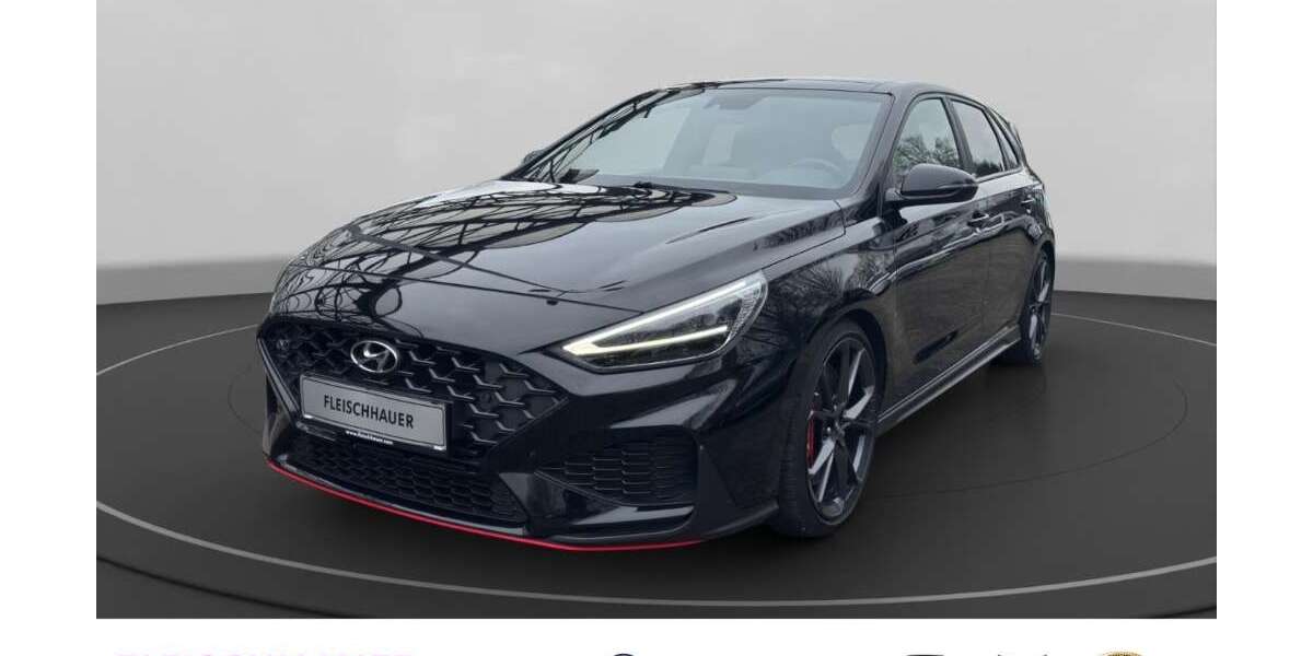 Hyundai i30 99.380 km 25.990 &euro; Mönchengladbach 41238