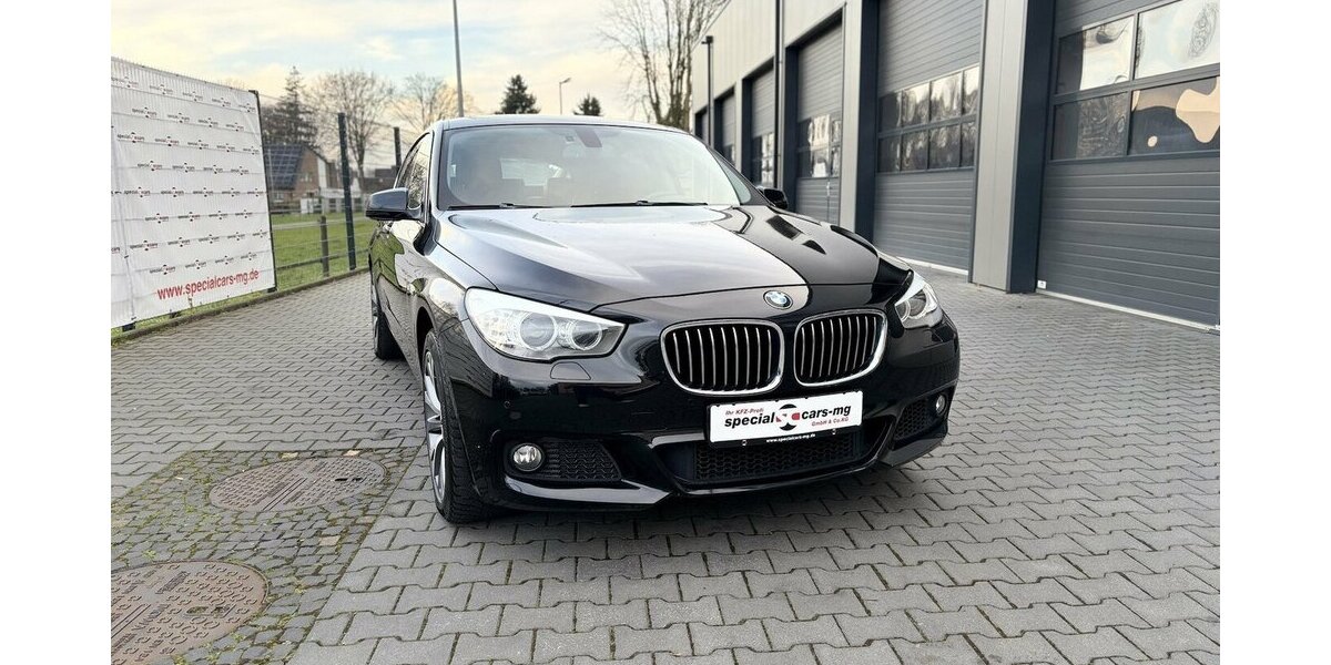 BMW 530 Gran Turismo xDrive / M Paket / Pano/ Leder 179.000 km 16.400 &euro; Mönchengladbach 41066
