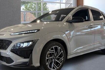Hyundai KONA 26.116 km 19.787 &euro; Jüchen 41363