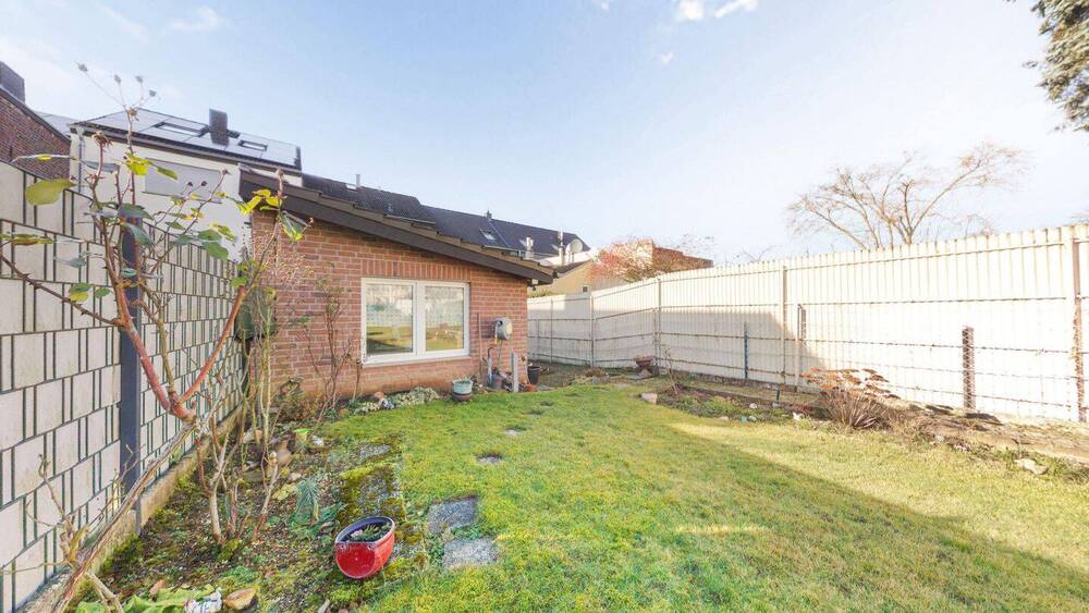 Reihenmittelhaus Mönchengladbach Odenkirchen - 7 Zimmer, 170 m&sup2;, 269.000&euro; | Angebot:25997747