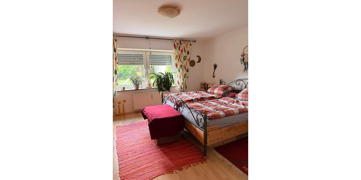 Erdgeschoßwohnung Wegberg - 5 Zimmer, 87 m&sup2;, 765&euro; | Angebot:26614556