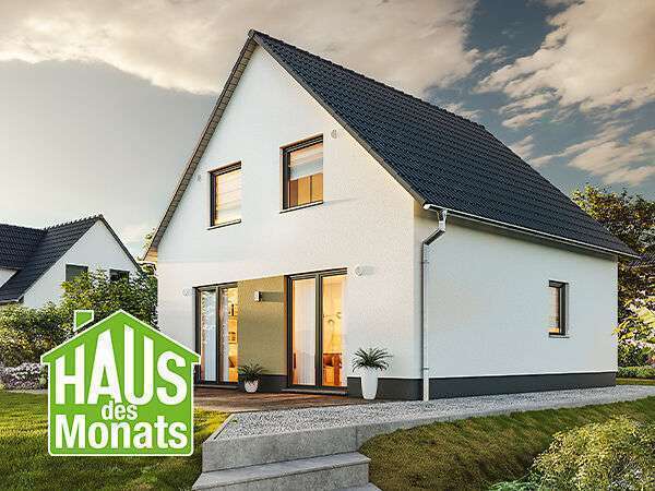 Einfamilienhaus Erkelenz - 3 Zimmer, 100 m&sup2;, 374.349&euro; | Angebot:26643472
