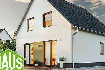 Haus Erkelenz - 3 Zimmer, 100 m&sup2;, 374.349&euro; | Angebot:26643472