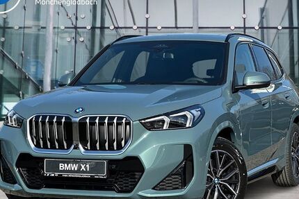 BMW X1 1.001 km 52.980 &euro; Mönchengladbach 41066
