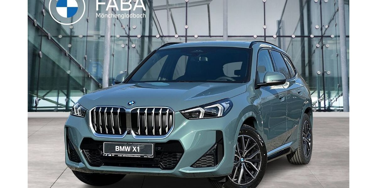 BMW X1 1.001 km 52.980 &euro; Mönchengladbach 41066