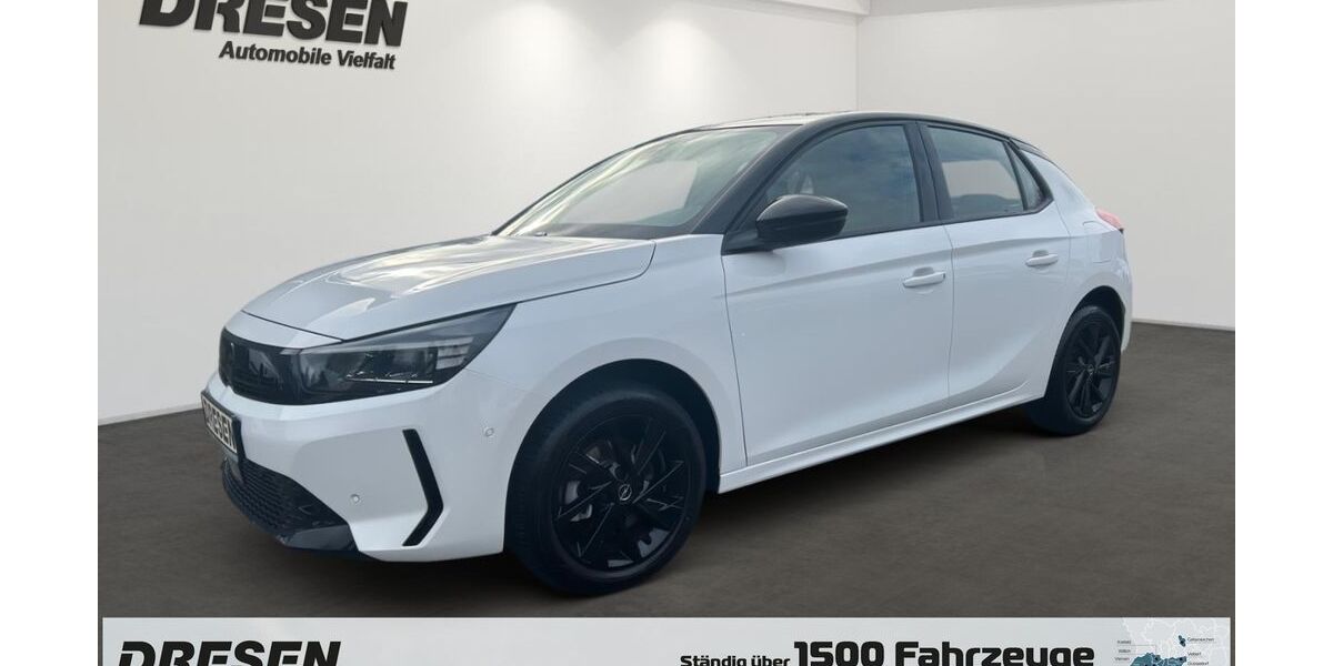 Opel Corsa 10.965 km 16.990 &euro; Viersen 41747