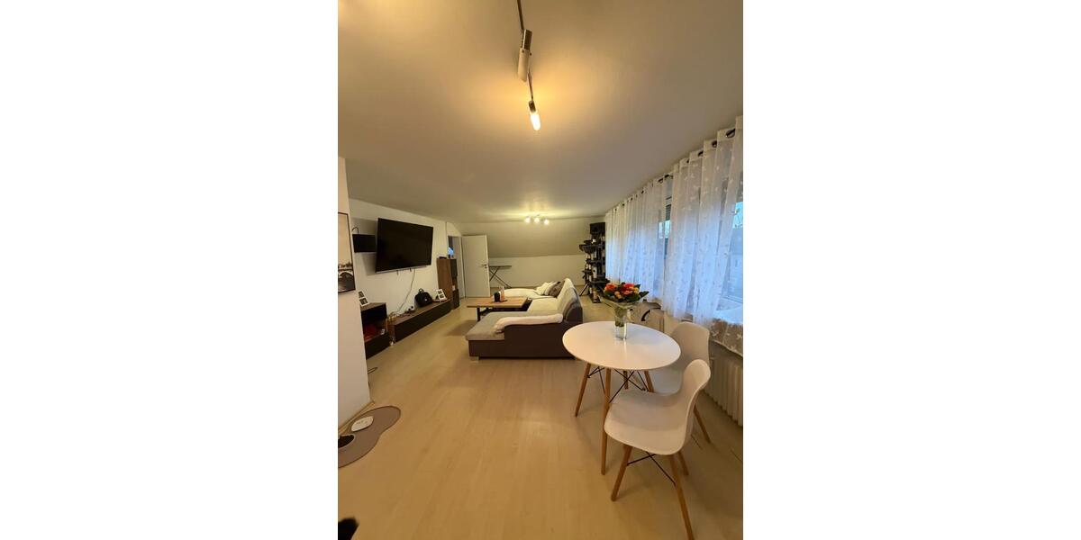 Dachgeschoßwohnung Heinsberg - 2 Zimmer, 70 m&sup2;, 790&euro; | Angebot:25882218